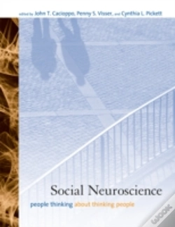 Capa do artigo Social Neuroscience