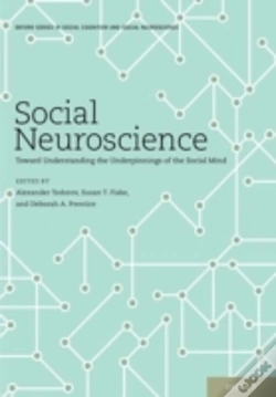 Capa do artigo Social Neuroscience