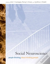 Capa do artigo Social Neuroscience