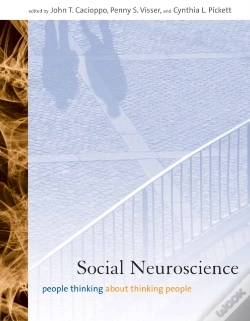 Capa do artigo Social Neuroscience
