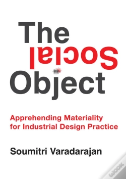 Capa do artigo Social Object