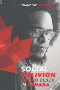 Capa do artigo Social Oblivion