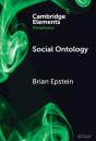 Social Ontology - Preview