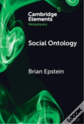 Social Ontology