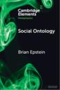 Social Ontology - Preview