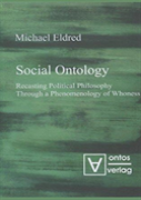 Social Ontology
