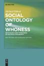 Social Ontology Of Whoness - Preview