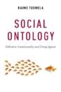 Social Ontology - Preview