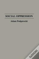 Social Oppression