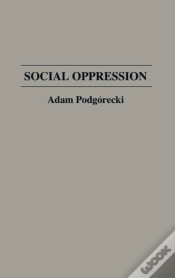Capa do artigo Social Oppression