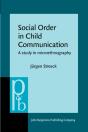 Social Order In Child Communication - Preview