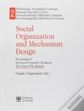 Social Organization And Mechanism Design