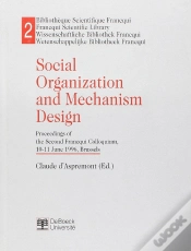 Capa do artigo Social Organization And Mechanism Design