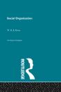 Social Organization - Preview
