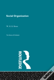Capa do artigo Social Organization