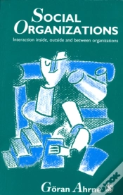 Capa do artigo Social Organizations