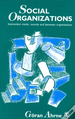 Capa do artigo Social Organizations
