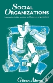 Capa do artigo Social Organizations
