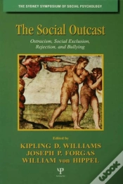 Capa do artigo Social Outcast