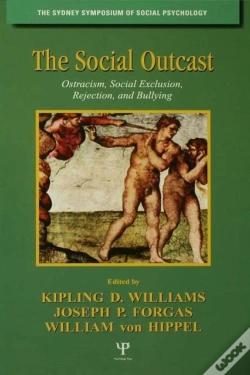 Capa do artigo Social Outcast