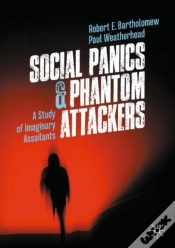 Capa do artigo Social Panics & Phantom Attackers
