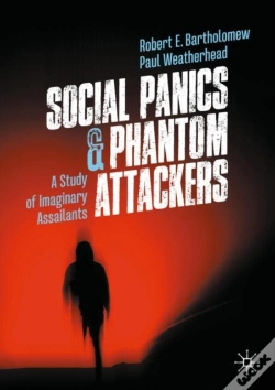Capa do artigo Social Panics & Phantom Attackers