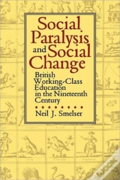 Capa do artigo Social Paralysis And Social Change