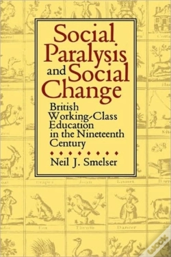 Capa do artigo Social Paralysis And Social Change