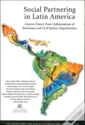 Capa do artigo Social Partnering In Latin America