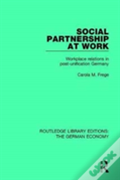 Social Partnership At Work