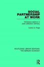 Social Partnership At Work - Preview