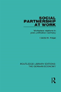 Social Partnership At Work - Preview