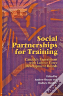 Social Partnerships For Training