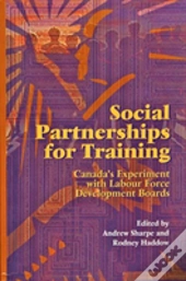 Social Partnerships For Training