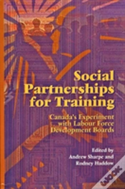 Capa do artigo Social Partnerships For Training