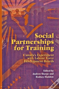 Capa do artigo Social Partnerships For Training