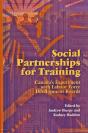 Social Partnerships For Training - Preview