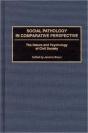 Social Pathology In Comparative Perspective - Preview