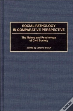 Capa do artigo Social Pathology In Comparative Perspective