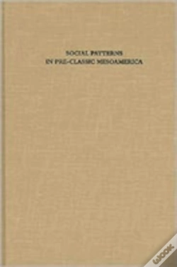 Capa do artigo Social Patterns In Pre-Classic Mesoamerica