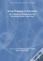 Social Pedagogy In Education
