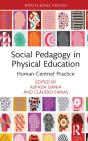 Social Pedagogy In Physical Education - Preview