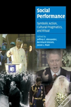 Capa do artigo Social Performance