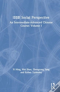 Capa do artigo ???? Social Perspective