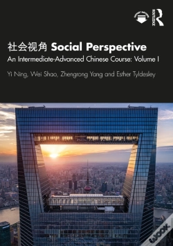Capa do artigo ???? Social Perspective