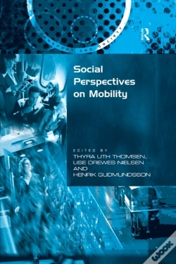 Capa do artigo Social Perspectives On Mobility