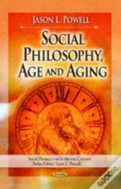 Capa do artigo Social Philosophy, Age & Aging