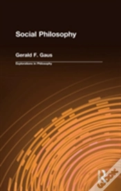 Capa do artigo Social Philosophy