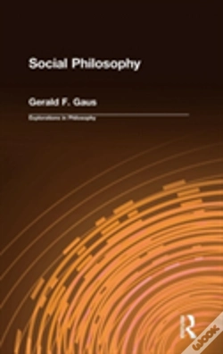 Capa do artigo Social Philosophy
