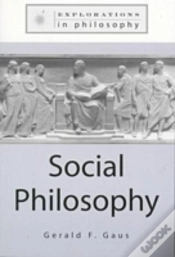 Capa do artigo Social Philosophy